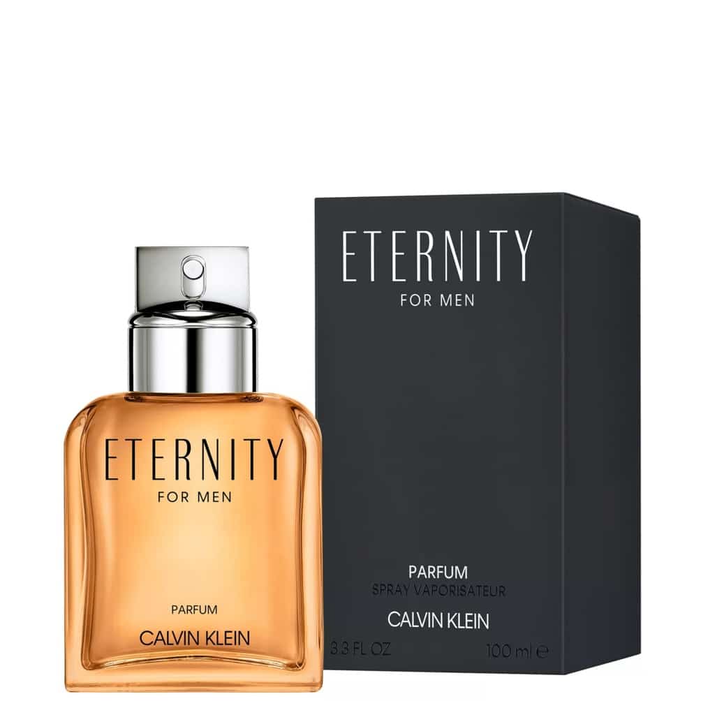 CK Eternity For Men Parfum 100